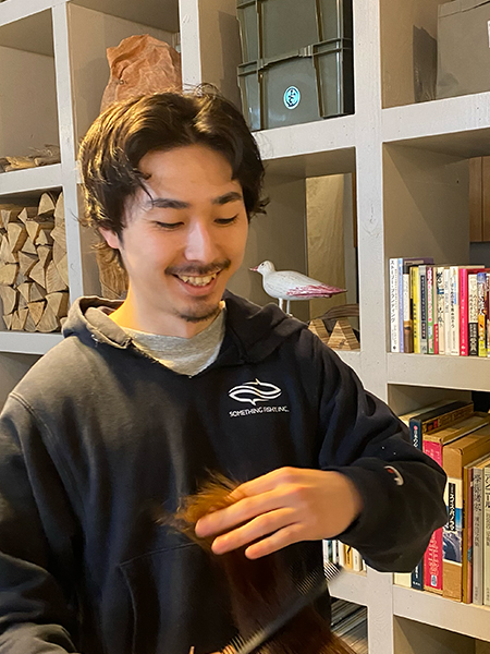 Kato Daiki