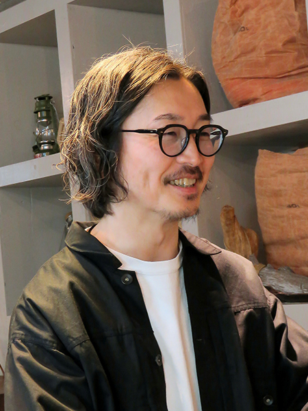 Notoya Youhei