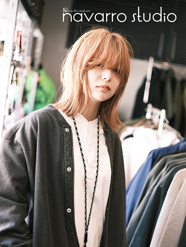 バングショート